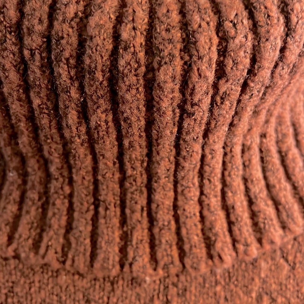 Warm & Cozy Sweater - Picture 5 of 7